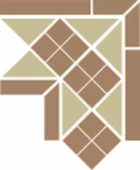 Керамическая вставка Top Cer