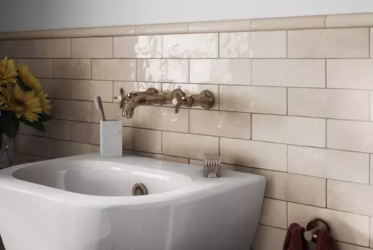 Керамический бордюр Equipe