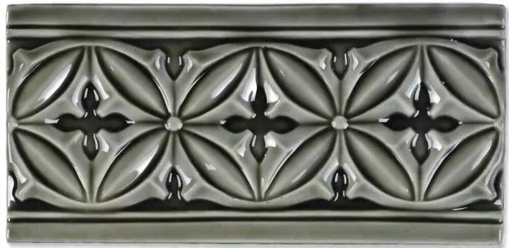 Керамический бордюр Adex