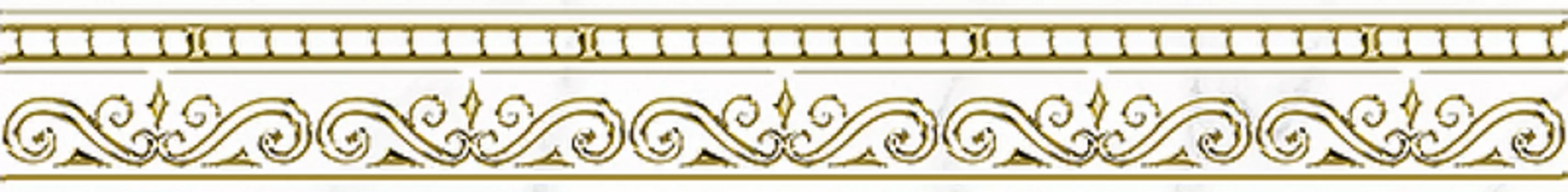 Керамический бордюр Alma Ceramica