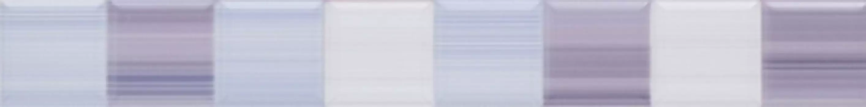 Керамический бордюр Alma Ceramica