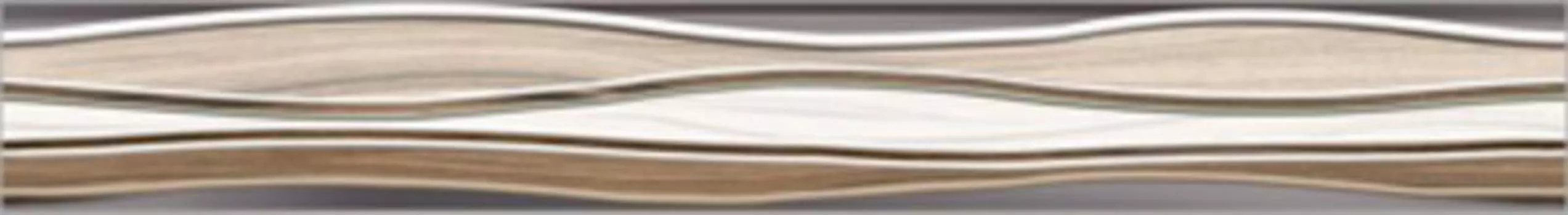 Керамический бордюр Alma Ceramica