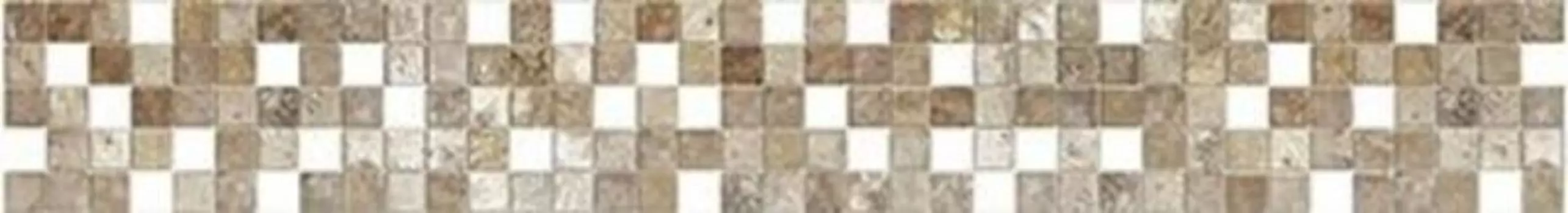 Керамический бордюр Alma Ceramica