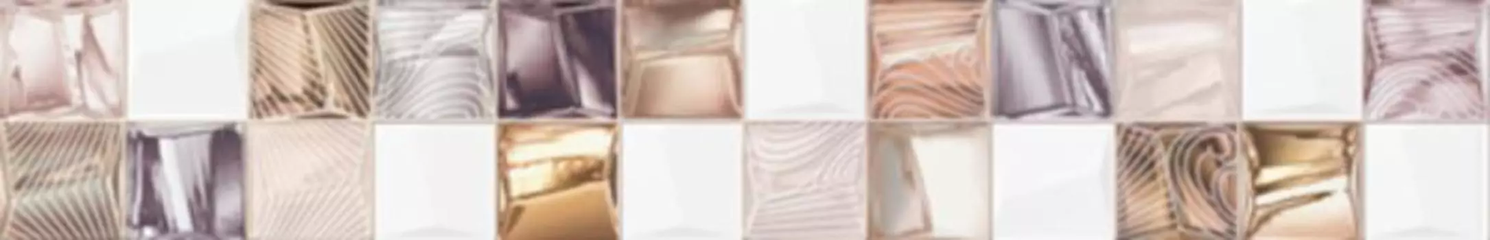 Керамический бордюр Alma Ceramica