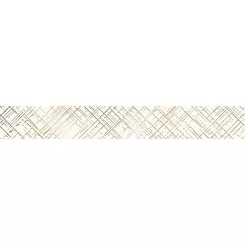 Керамический бордюр Alma Ceramica