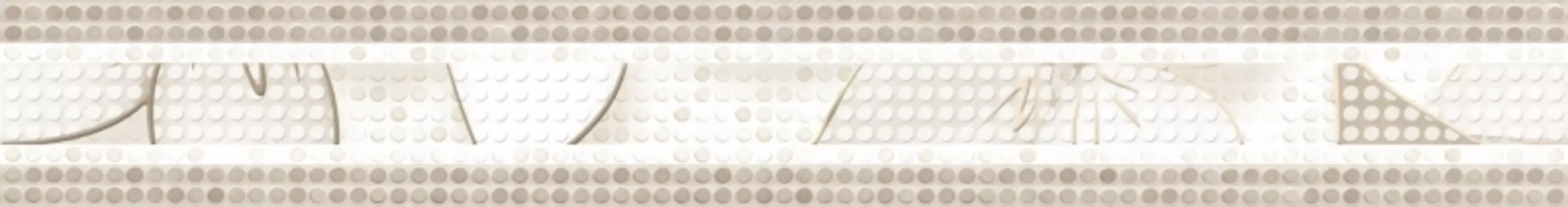 Керамический бордюр Alma Ceramica