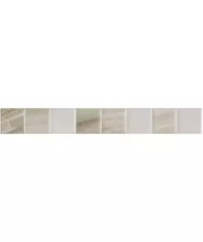 Керамический бордюр Alma Ceramica