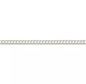 Керамический бордюр Alma Ceramica