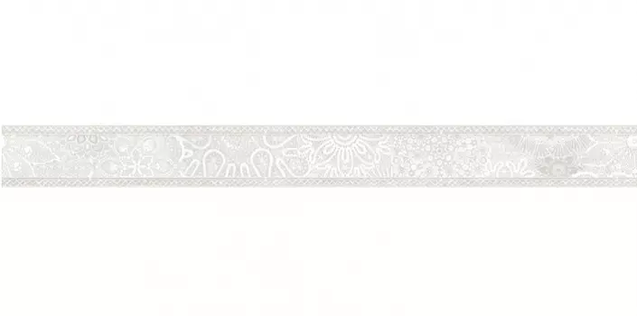 Керамический бордюр Alma Ceramica