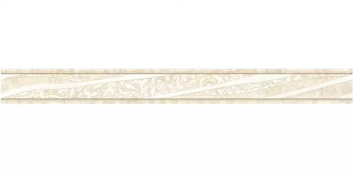 Керамический бордюр Alma Ceramica