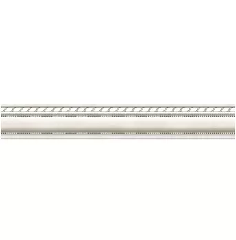 Керамический бордюр Alma Ceramica