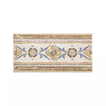 Керамический бордюр Alta Ceramica