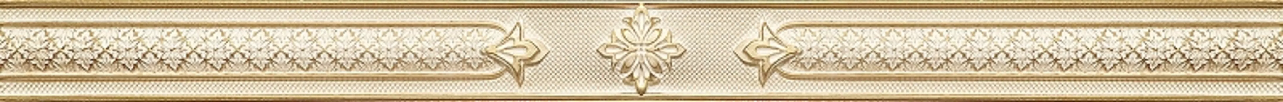 Керамический бордюр AltaCera