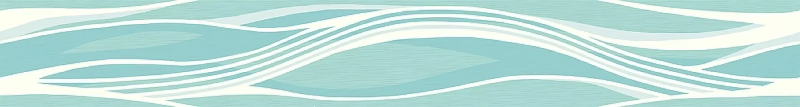 Керамический бордюр AltaCera