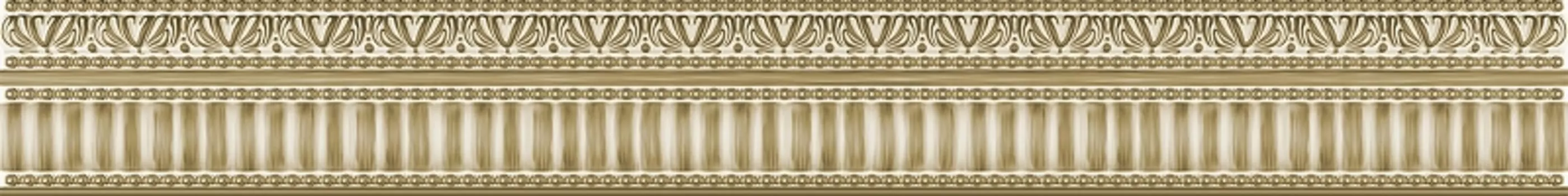 Керамический бордюр AltaCera