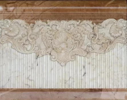 Керамический бордюр Aparici