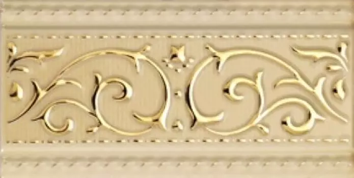 Керамический бордюр Aparici