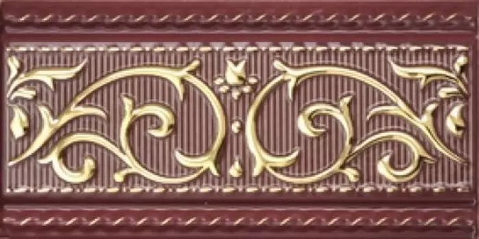 Керамический бордюр Aparici