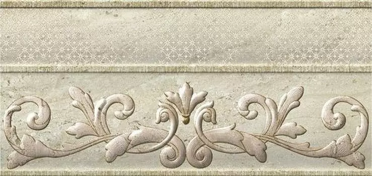 Керамический бордюр Ape