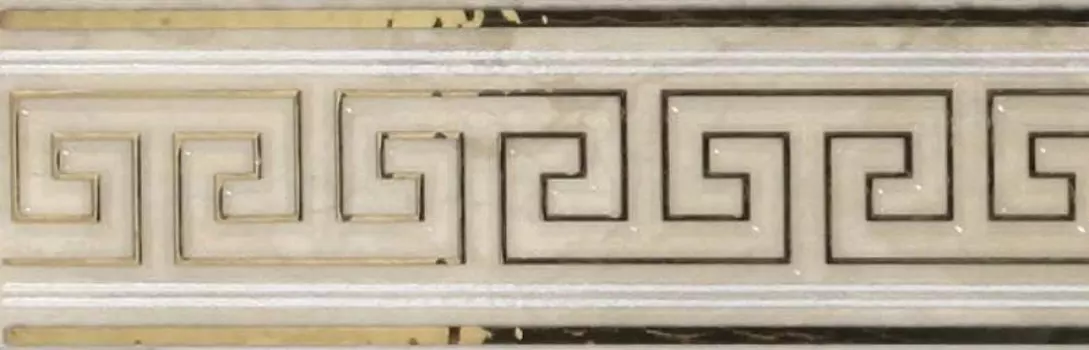 Керамический бордюр Ape