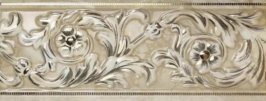 Керамический бордюр Ape