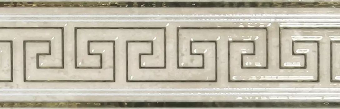 Керамический бордюр Ape