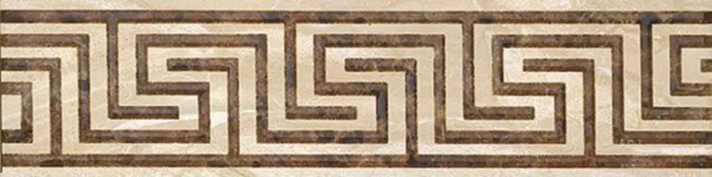 Керамический бордюр Ape