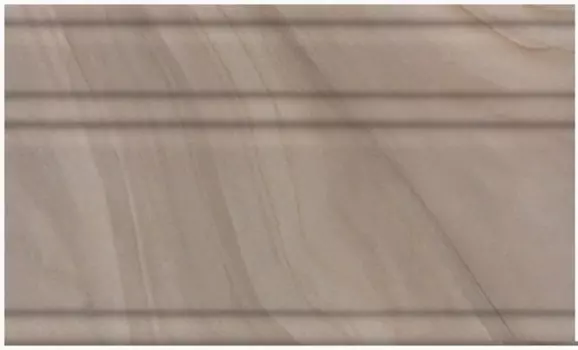 Керамический бордюр ArtiCer