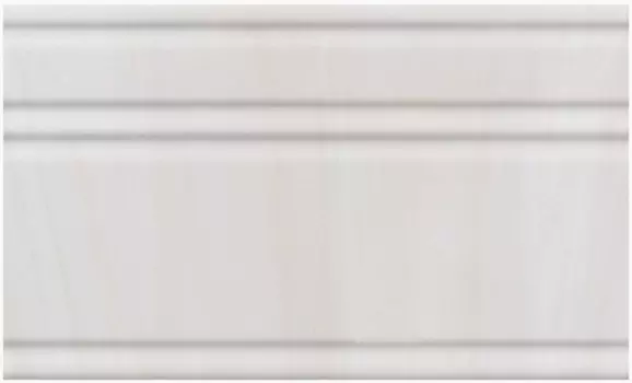 Керамический бордюр ArtiCer