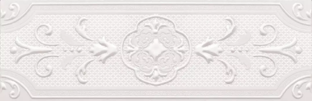 Керамический бордюр ArtiCer