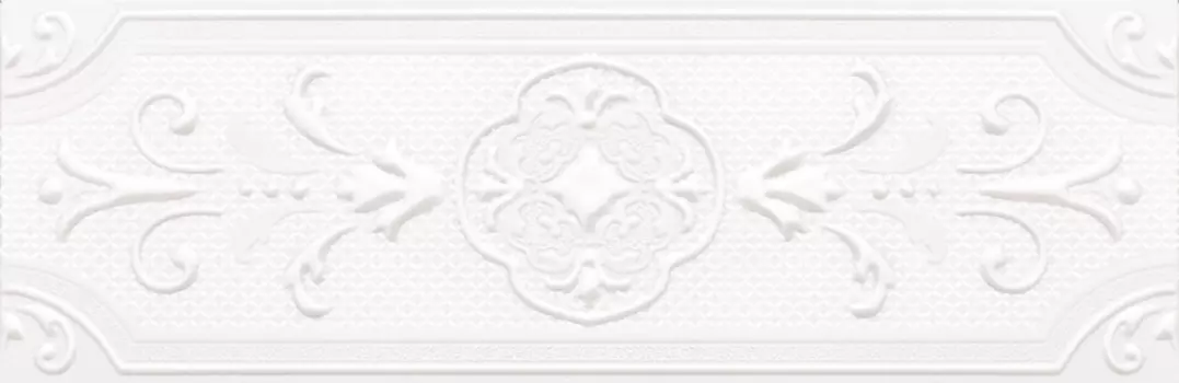 Керамический бордюр ArtiCer