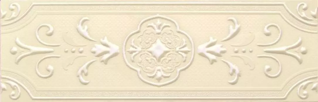 Керамический бордюр ArtiCer