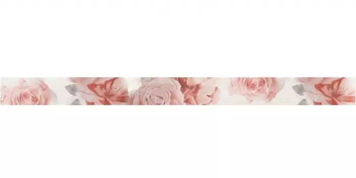 Керамический бордюр ArtiCer