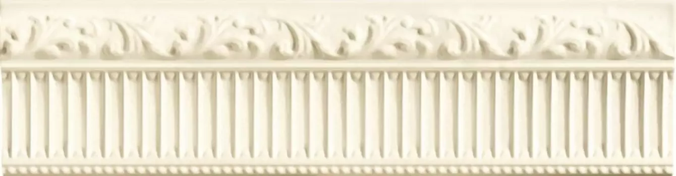 Керамический бордюр Ascot