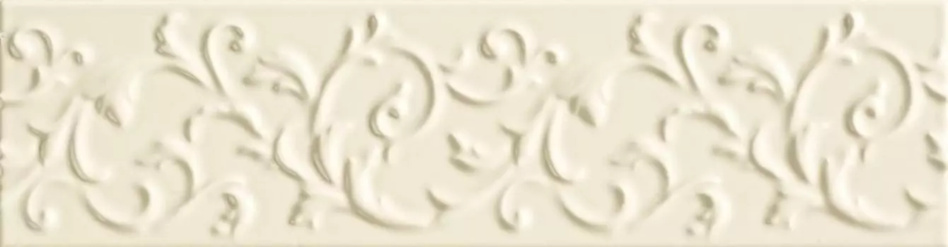 Керамический бордюр Ascot