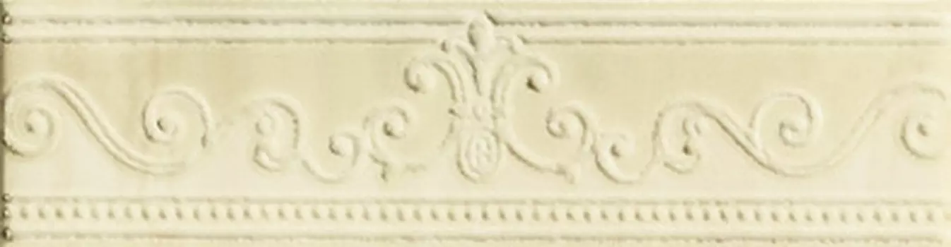 Керамический бордюр Ascot