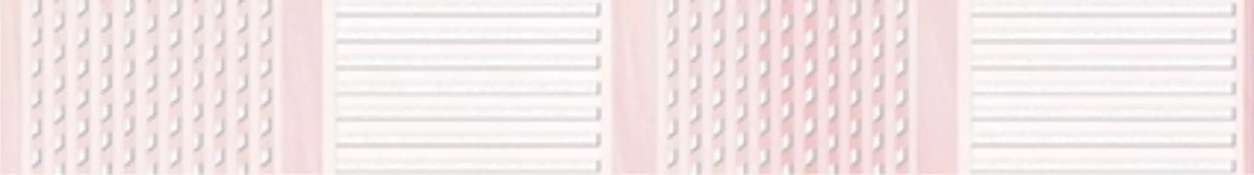 Керамический бордюр Axima