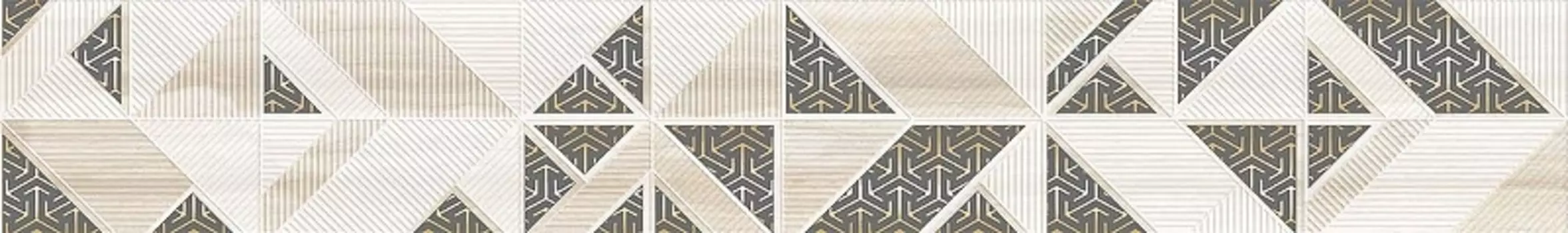 Керамический бордюр Axima