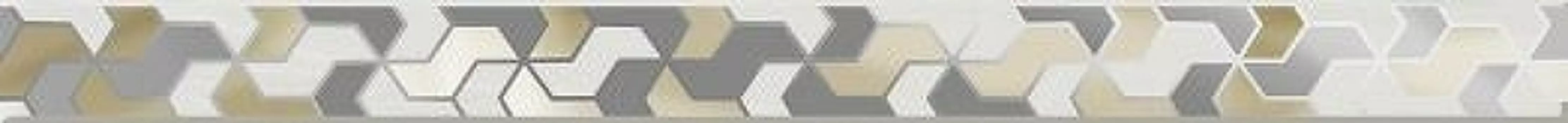 Керамический бордюр Axima