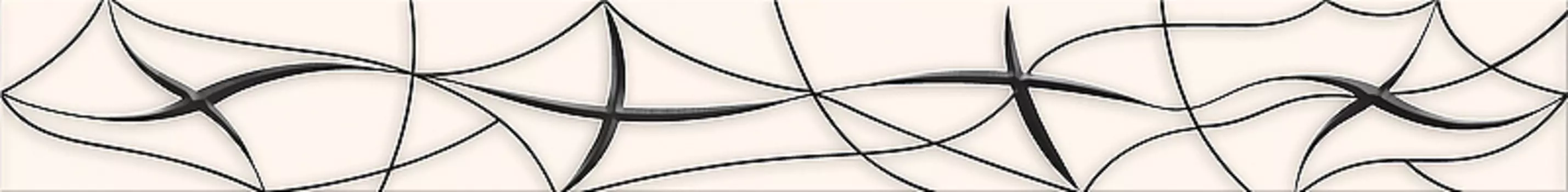 Керамический бордюр Azori