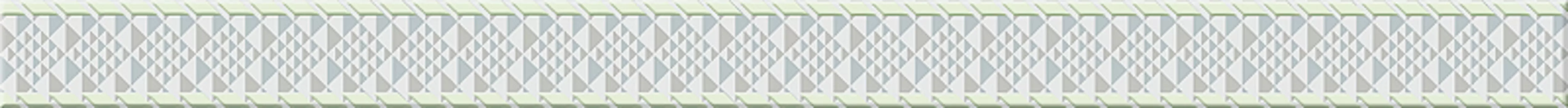 Керамический бордюр Azori