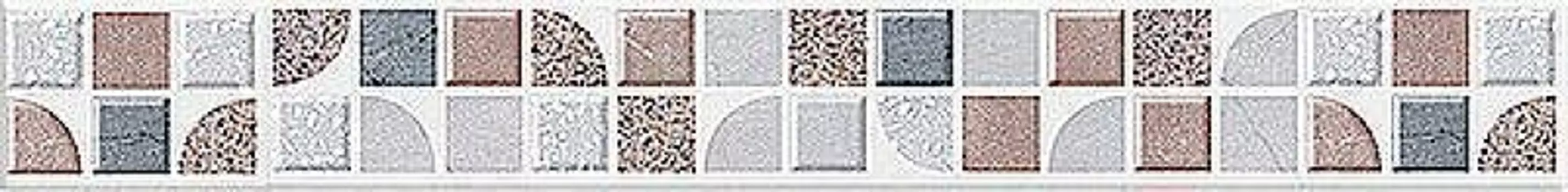 Керамический бордюр Azori