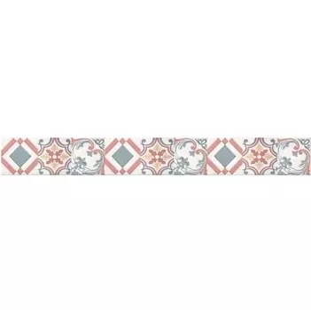 Керамический бордюр Azori