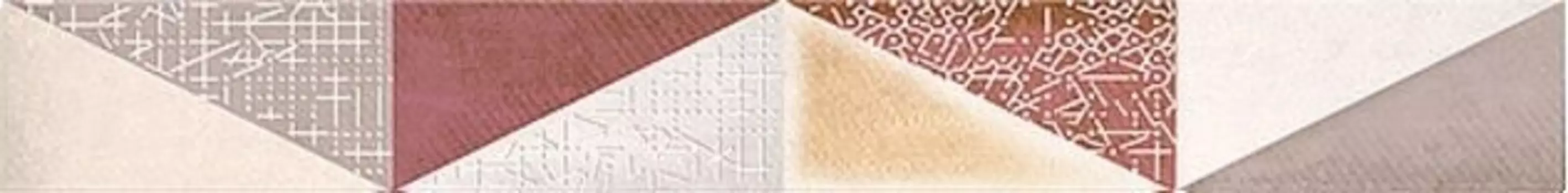 Керамический бордюр Azori