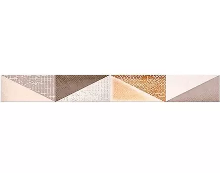 Керамический бордюр Azori