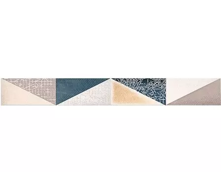 Керамический бордюр Azori