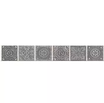 Керамический бордюр Azori