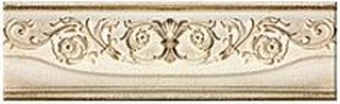 Керамический бордюр Azori