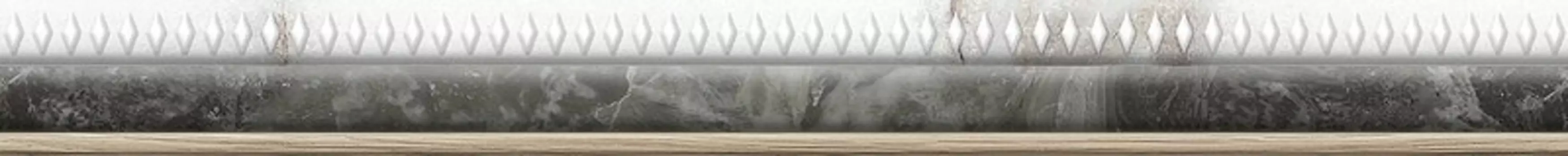 Керамический бордюр Azteca