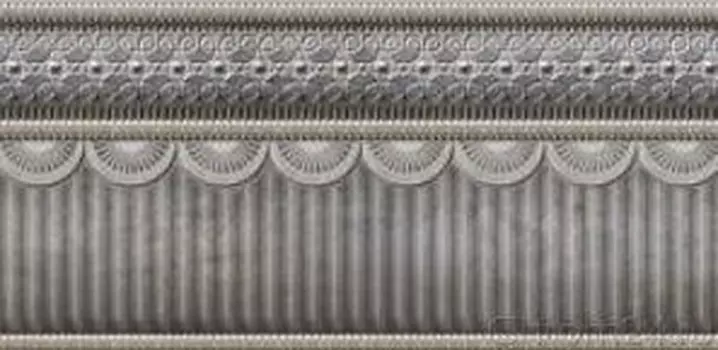 Керамический бордюр Azteca